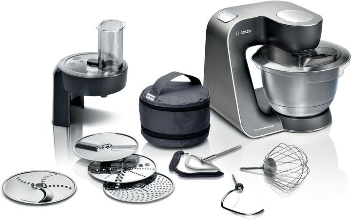 Bosch Hausgeräte Mum59n26de (1000 W)