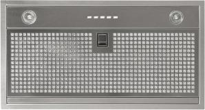 Immagine prodotto NOVY 829 Incasso in acciaio inox ³/h (Sottostruttura cappuccio)