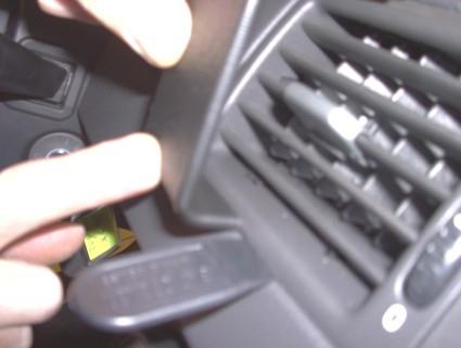 Produktbild Brodit 853171 Autohalterung Volvo XC90