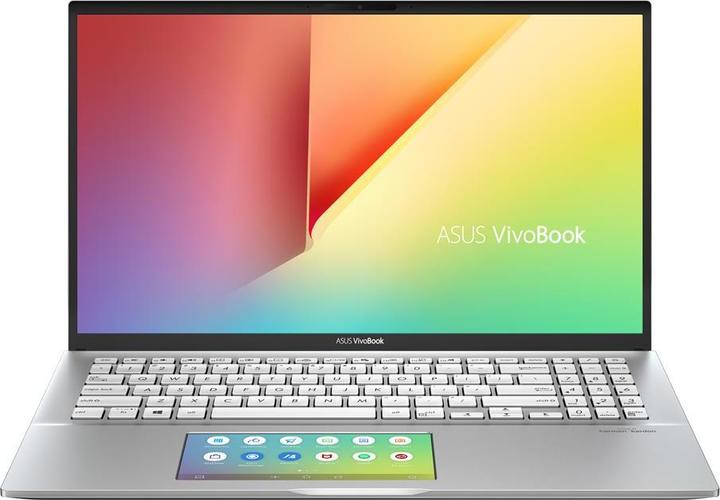 Actual product image ASUS VivoBook S15 – S532FL-BQ208T (15.60", Intel Core i7-10510U, 8 GB, 512 GB, CH)