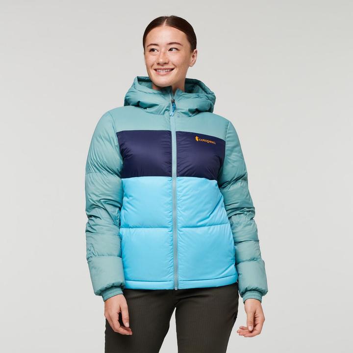 Actual product image Cotopaxi Solazo (S)