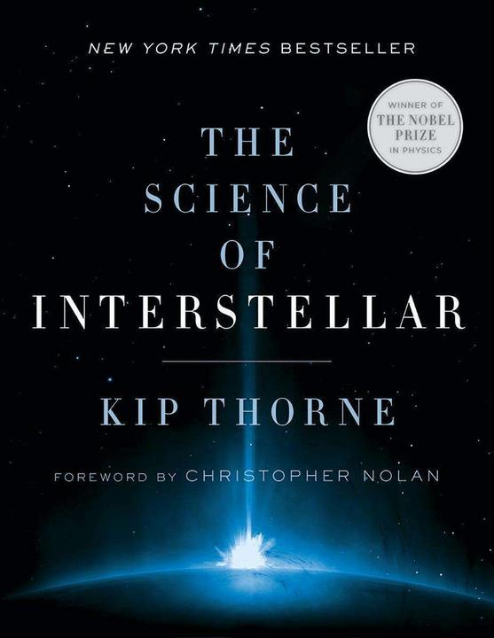 Immagine prodotto Thorne:Science of Interstellar (Inglese, Kip S. Thorne, 2014)