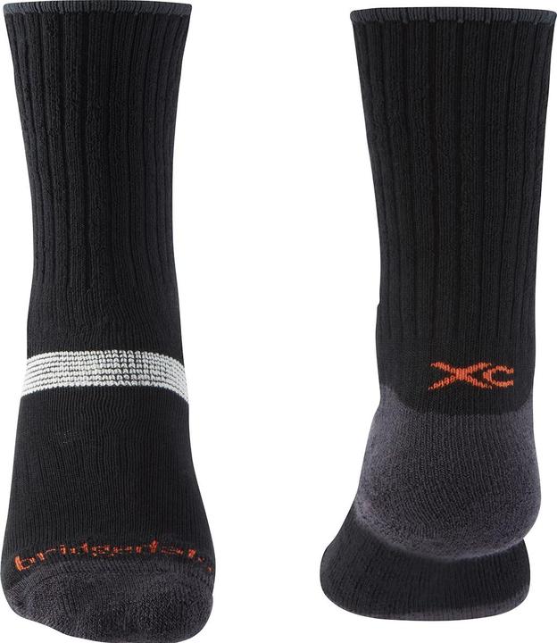 Actual product image Bridgedale Cross Country Ski Socks (42 - 43)