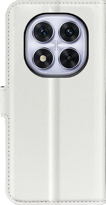 Produktbild Cover-Discount Xiaomi Redmi Note 14 Pro 5G - Leder Etui Hülle (Xiaomi Redmi Note 14 Pro 5G, Xiaomi Poco X7 Pro)