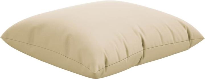 Produktbild VidaXL 10-tlg. Garten-Lounge-Set mit Kissen (50 x 50 cm)