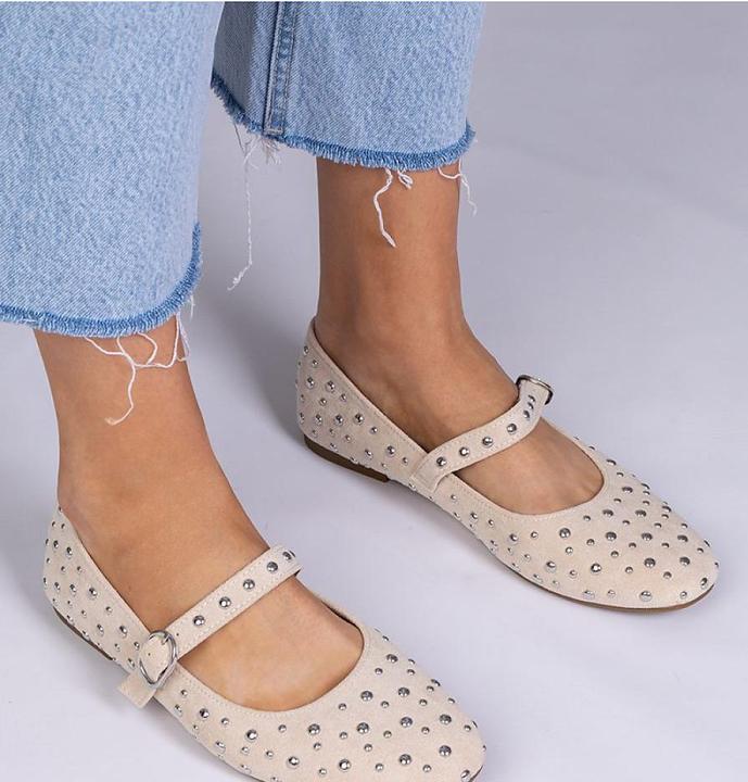 Actual product image Primo Ballerina Schuhe (40)
