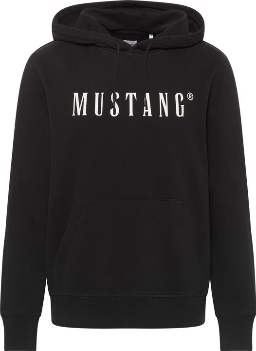 Mustang Style Bronson