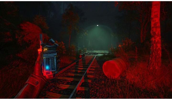 Produktbild Nighthawk Interactive A Quiet Place: The Road Ahead (PS5, DE)