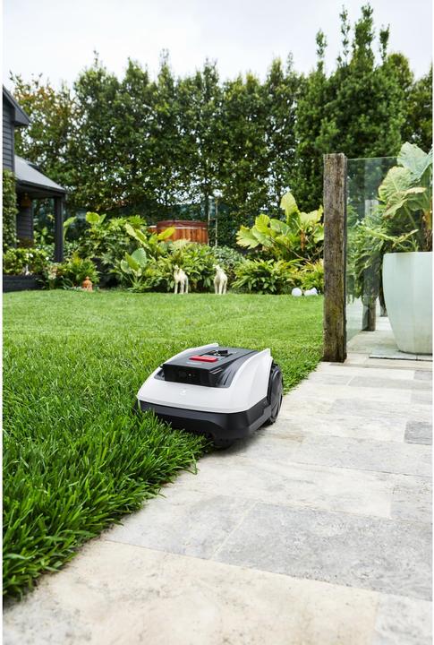 Produktbild Ecovacs Goat O800 RTK (800 m², Ohne Begrenzungskabel)