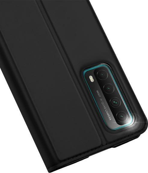 Image du produit Dux Ducis Couverture du livre Skin Pro Series (Huawei P Smart (2021))
