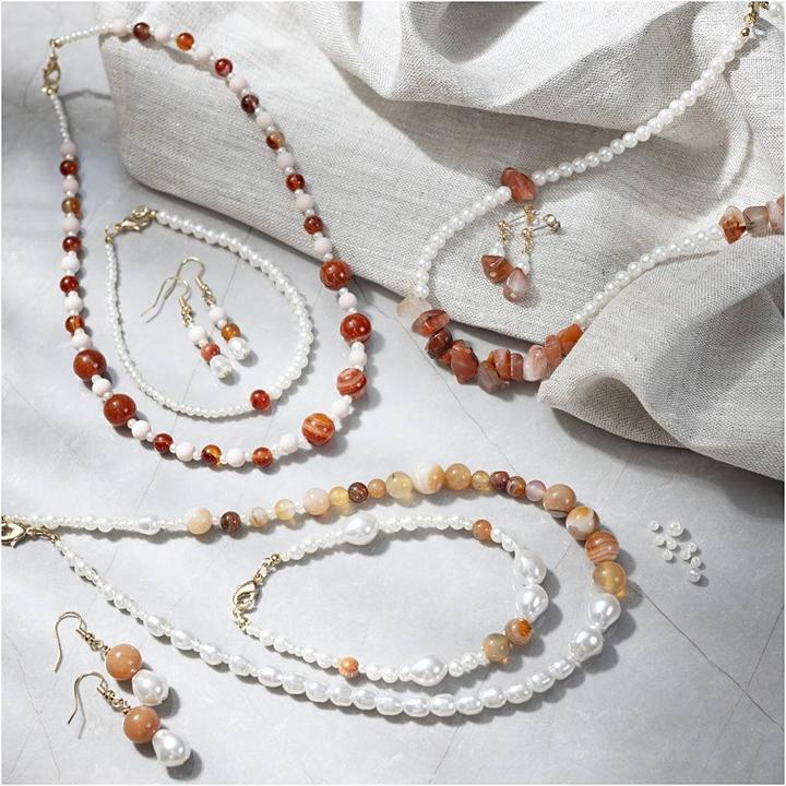 Actual product image Creativ Company Schmuck Bastelset Mini