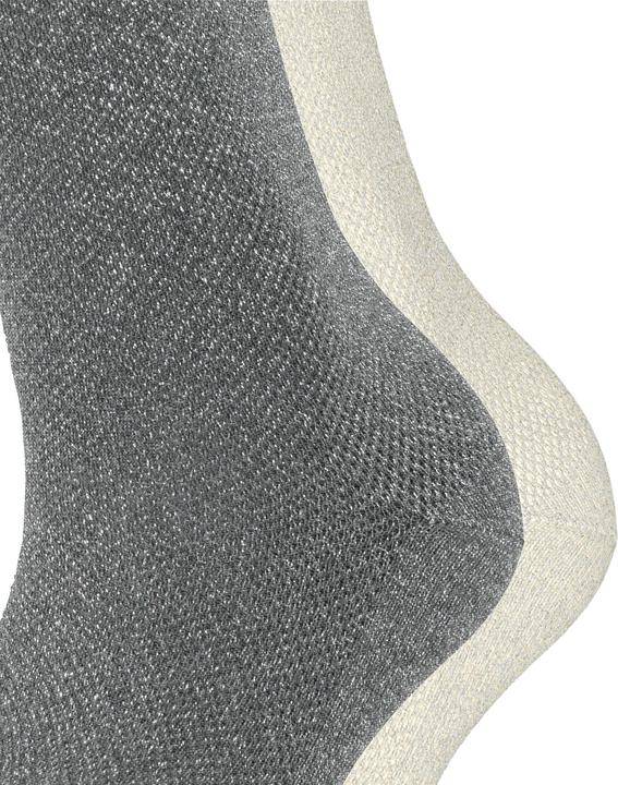 Produktbild Esprit Shimmer 2-Pack Damen (2er Pack, 35 - 38)