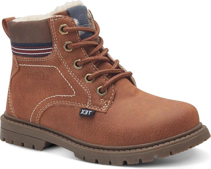 S.Oliver Stiefelette (35)