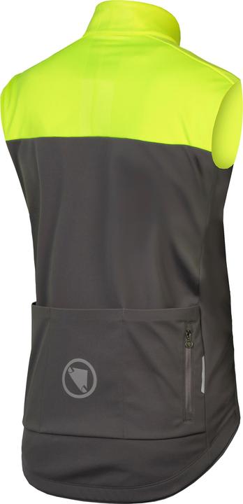 Actual product image Endura Windchill Vest II (S)
