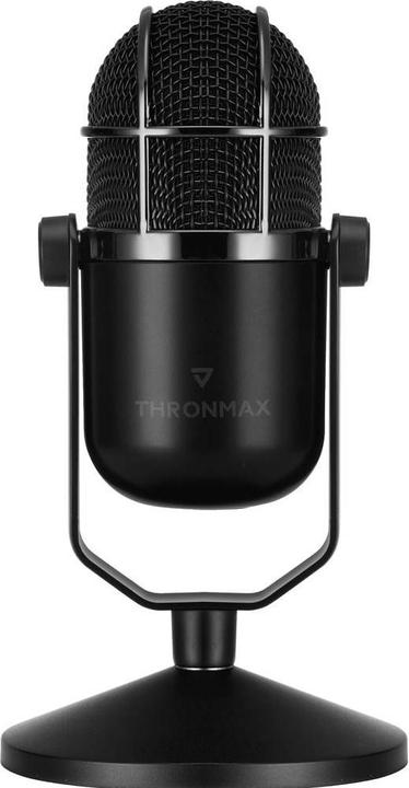 Immagine prodotto Thronmax Microfono a condensatore a cupola Mdrill