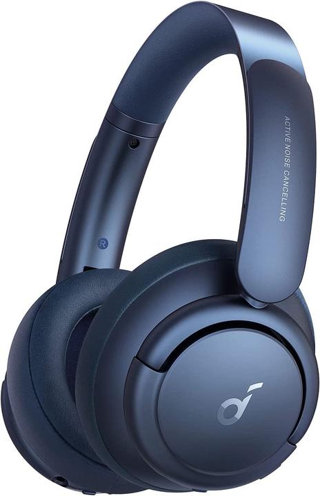 Produktbild Anker Soundcore Life Q35 (ANC, 40 h, Kabellos)