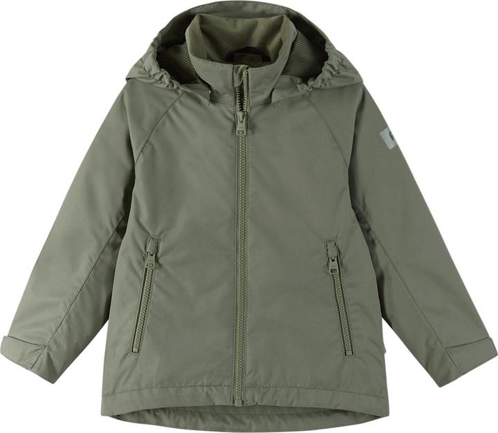 Immagine prodotto Reima tec Kinder Regenjacke Soutu ish (128)