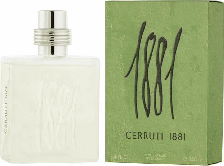 Nino Cerruti 1881 After Shave Lotion (Aftershave Sprühpumpe, 100 ml)