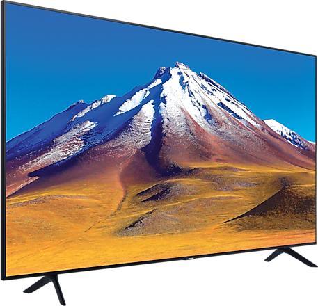 Actual product image Samsung UE65TU7022KXXH (65", LED, 4K)