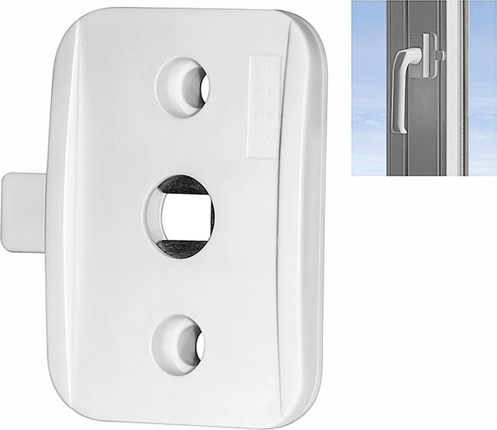 Immagine prodotto Reer Sicurezza di finestre e porte finestre