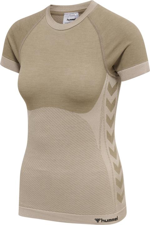 Produktbild hummel Clea Seamless Tight T-Shirt (L)