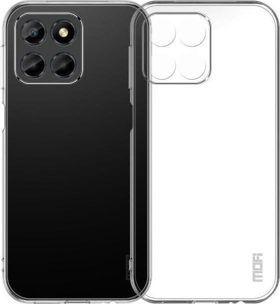 Image du produit Mofi Étui souple TPU Series (Honor X6a)