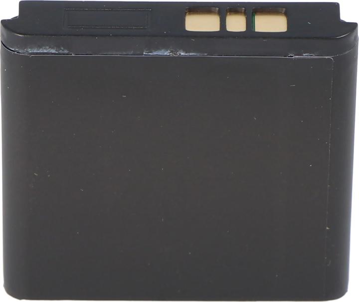 Produktbild AccuCell Akku Nokia N93, BP-6M
