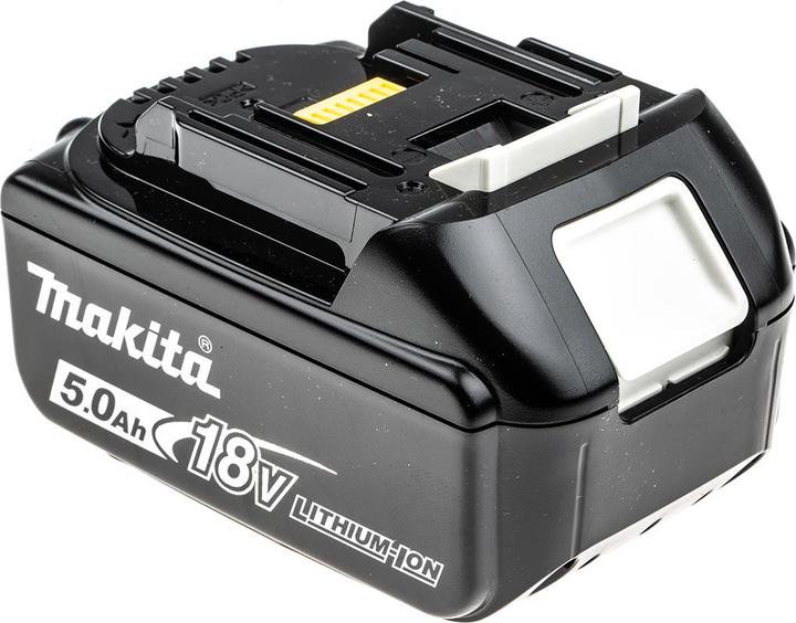 Actual product image Makita BL 1850 B (18 V)