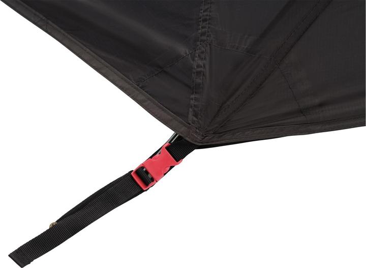 Actual product image Stoic NjavveSt. III 2P UL (Dome tent, 2.24 kg, 2 persons)
