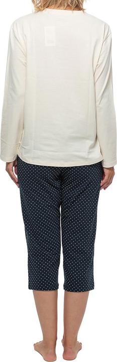 Produktbild Schiesser Organic Cotton Schlafanzug (34, XS)