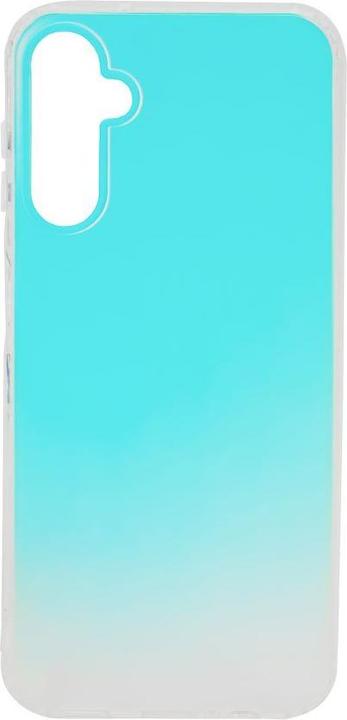 Produktbild Evelatus Galaxy A14 Transparent gradient Case (Samsung Galaxy A14)