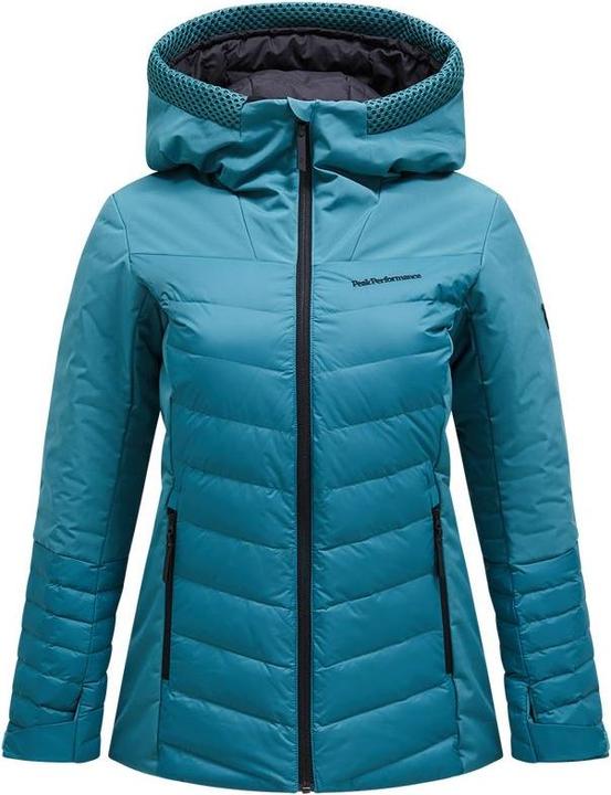 Produktbild Peak Performance W Blackfire Jacket (L)
