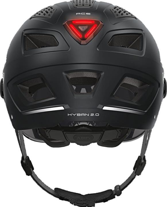 Produktbild Abus Hyban 2.0 Ace (56 - 61 cm)