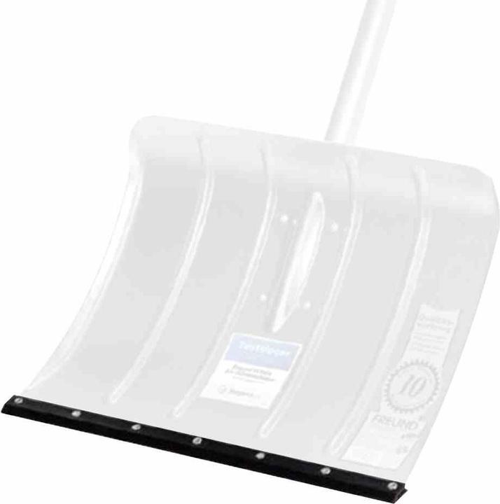 Produktbild Freund Victoria Kunststoff-Flüsterkante 53cm #97245 für Schneeschieber 97376 und 97377