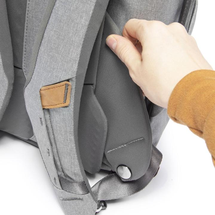Image du produit Peak Design Ceinture de hanche pour tous les jours (Sacoche de hanche pour appareil photo)