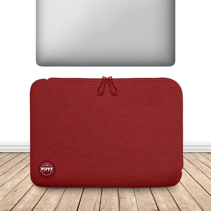 Actual product image Port Designs Torino Ii (14", Universal)