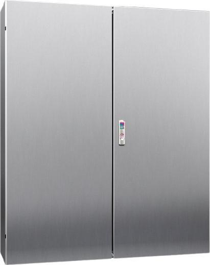 Actual product image Rittal AX 1015.000 Switch cabinet 400 x 500 x 210 Steel 1pc.