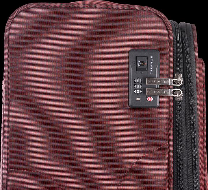 Immagine prodotto Stratic Bendigo Light + Case (120 l, L (90 - 115l))