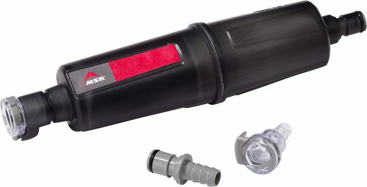 Msr Thru-Link