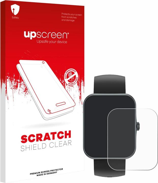 Image du produit upscreen Scratch Shield Protection