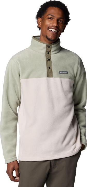 Image du produit Columbia Polaire Semi-boutonnée Steens Mountain™ II Homme (L)