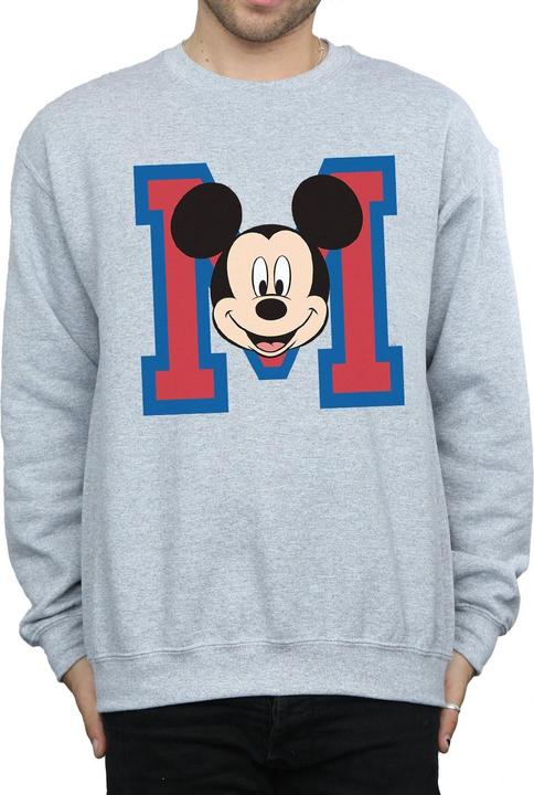 Actual product image Disney Sweatshirt (M)