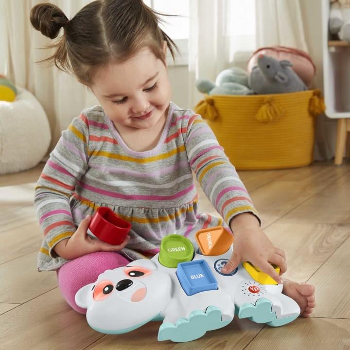 Actual product image Fisher-Price Supplier did not provide product name