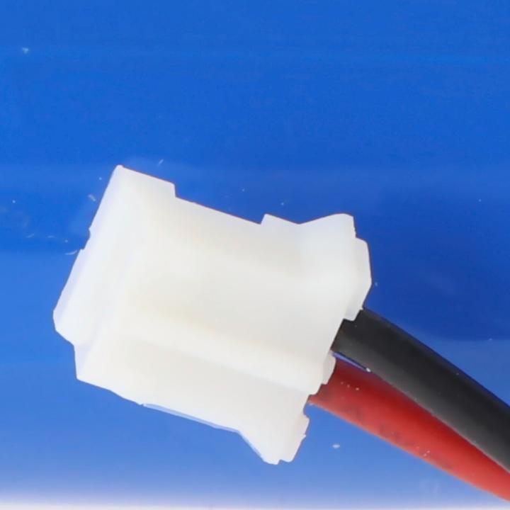 Immagine prodotto AccuCell Batteria Daitem RXU03X, SH511AX, SH512AX, SH513AX, SH514AX, SH501AX, SH502AX (1300 mAh)