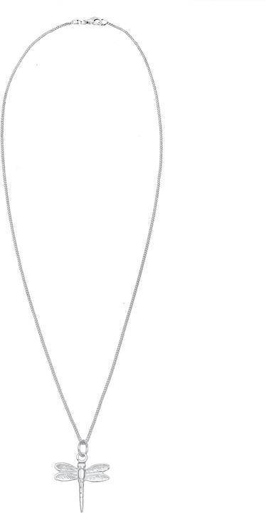 Image du produit Elli Libellule (Argent sterling 925, 45 - 55 cm)