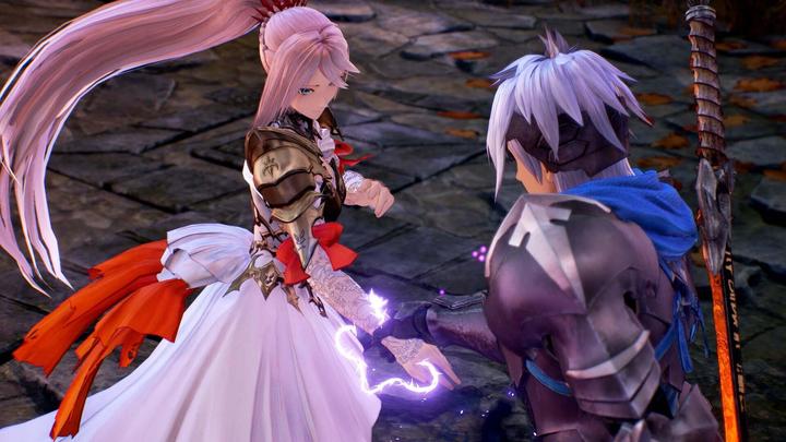 Image du produit Bandai Namco Tales Of Arise (Xbox One X, Xbox Series X, IT)