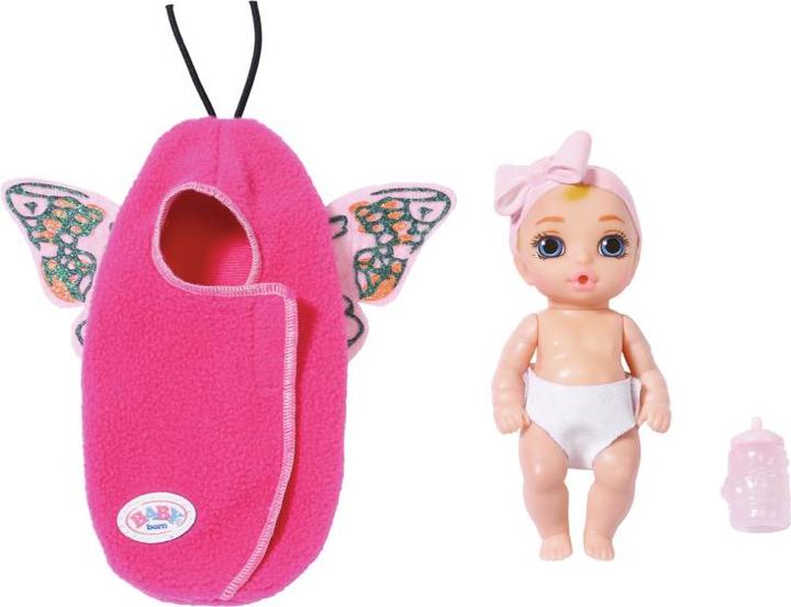 Zapf Creation Poupée Baby Born Surprise