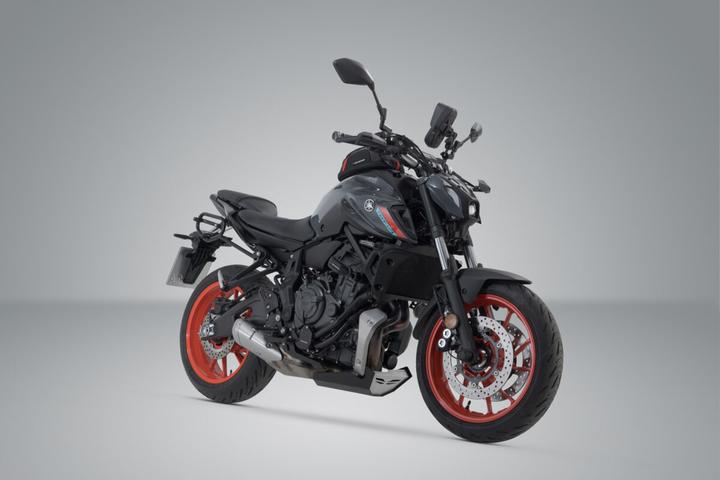 Immagine prodotto Sw Motech Porte-bagagli SLC droit