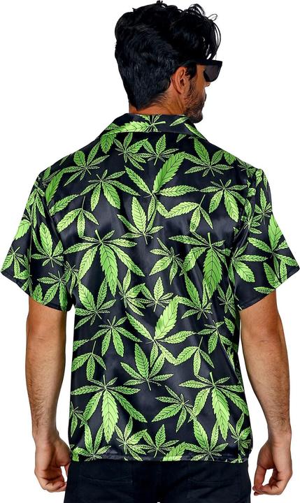 Produktbild Widmann Ganja Style - Cannabis (L, XL)