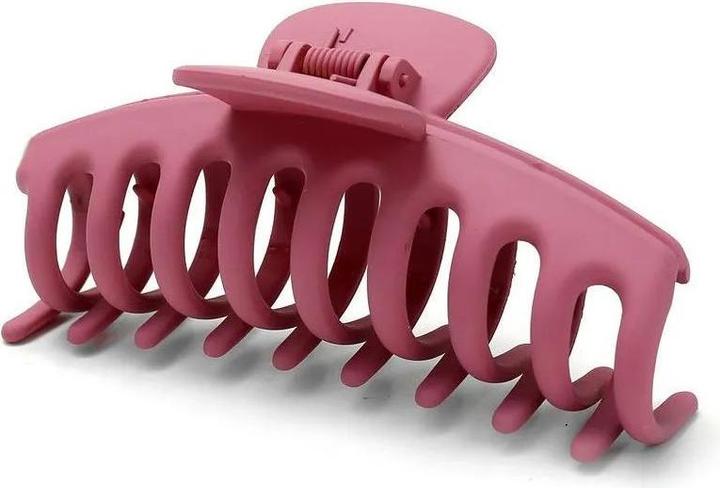 Actual product image JTI Hair clip XL - pink - 5 pcs (5 pcs.)